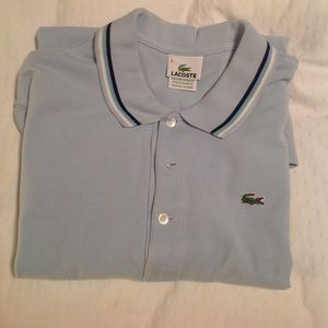 Lacoste Polo Shirt